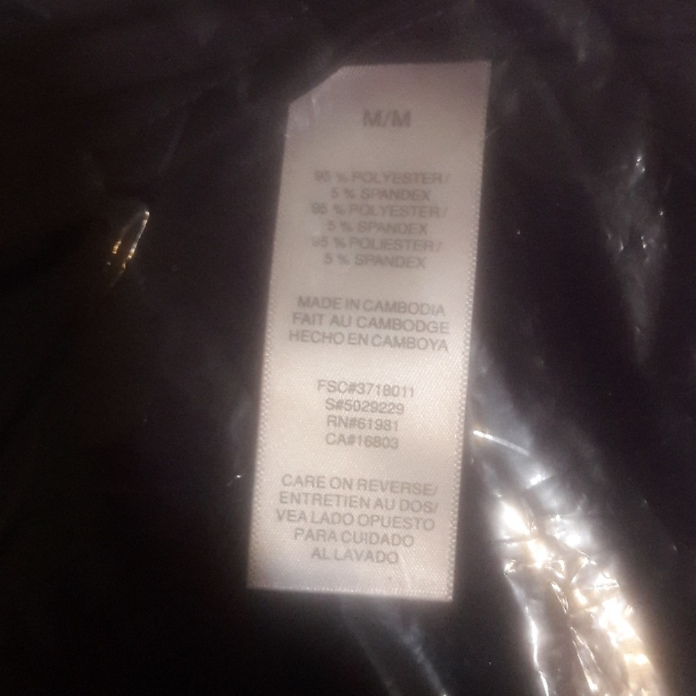 Ruched Front Dress Purple Sz M - Picture 4 of 8